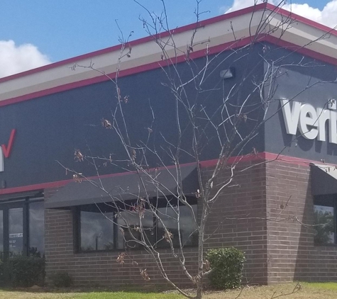 Verizon - North Augusta, SC