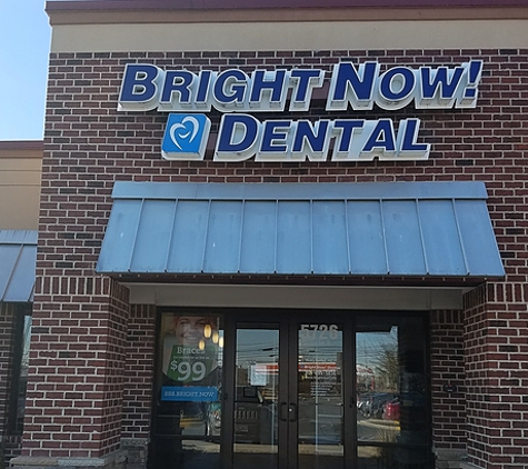 Bright Now! Dental & Orthodontics - Frederick, MD