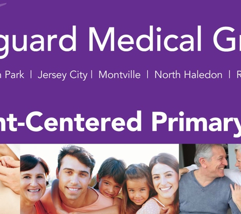 Vanguard Medical Group - Randolph, NJ