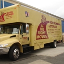 All The Right Moves - Storage Household & Commercial