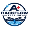 A+ Backflow Testing gallery