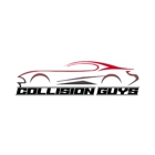 Collision Guys Tampa Body Shop