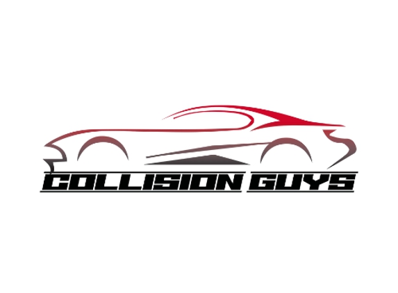 Collision Guys Tampa Body Shop - Tampa, FL