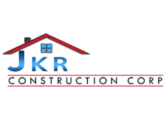 JKR Construction Corp - New City, NY