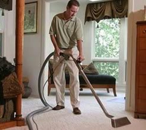 VIP Carpet Cleaning - Brighton, MI