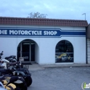 The Motorcycle Shop - Motorcycles & Motor Scooters-Parts & Supplies