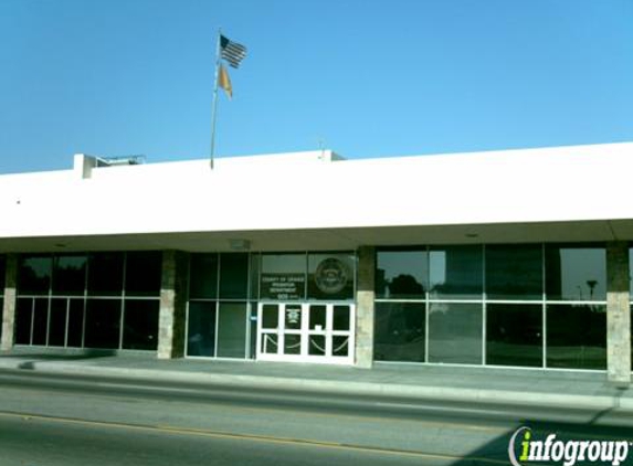 Orange County Probation - Santa Ana, CA