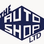 The Auto Shop