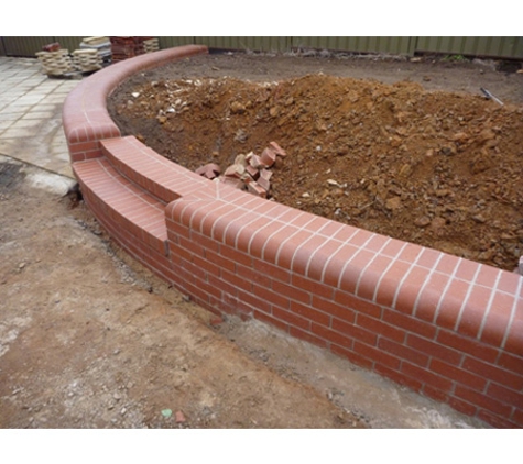 Attention to Detail Bricklaying - Weston, ACT