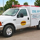 Cool Air Mechanical Inc - Heating Contractors & Specialties