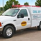 Cool Air Mechanical Inc