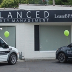 Balanced Property Management