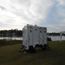 W C Lowery Inc - Portable Toilets