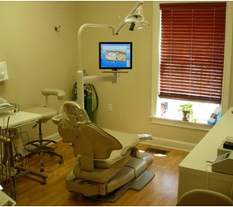 Anderson Dental - Norwalk, CT
