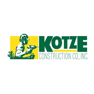 Kotze Construction - Milwaukee, WI