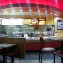 Panda Express - Fast Food Restaurants