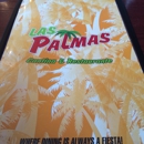Las Palmas Corporation - Mexican Restaurants