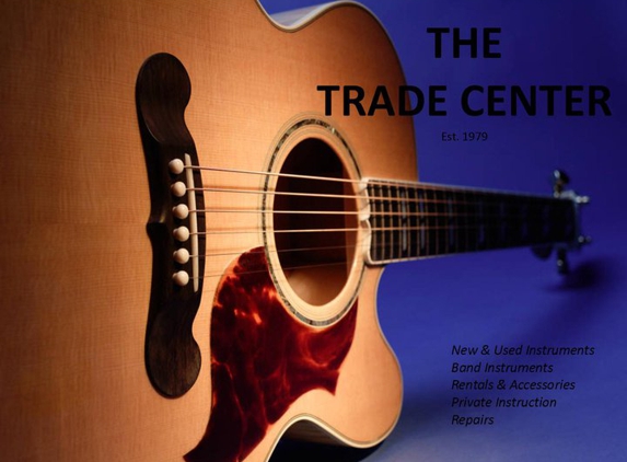 Trade Center The - Morristown, TN