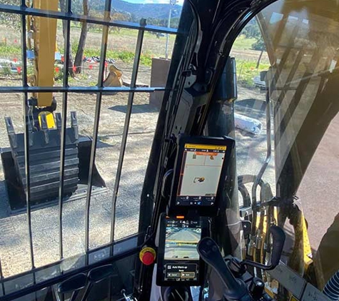 Russell's Earthmoving Pty Limited - Merriwa, NSW