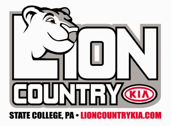 Lion Country Kia - State College, PA