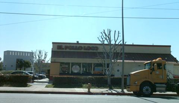 El Pollo Loco - Van Nuys, CA