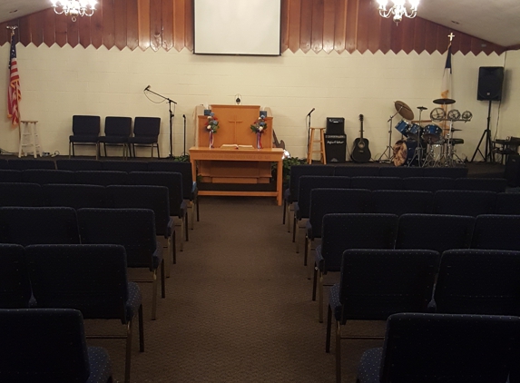 Iglesia Pentecostal Avivamiento Final - Lorain, OH