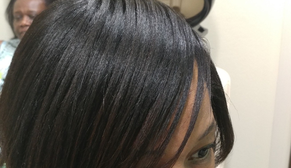 La Roselle's Hair Care - Woodbridge, VA