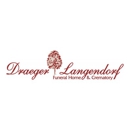 Draeger-Langendorf Funeral Home & Crematory - Funeral Supplies & Services