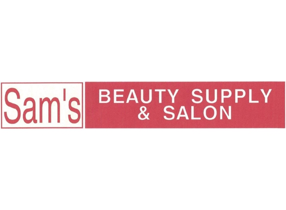 Sam's Beauty Supply & Salon - Grass Valley, CA