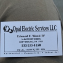 Opal Electric Services - Electricians