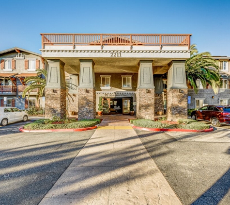 Pacifica Senior Living Oxnard - Oxnard, CA