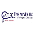 Colt Tree Service - Tree Service