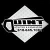 Quint Utilities and Excavating gallery