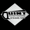 Quint Utilities and Excavating - Excavation Contractors