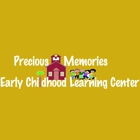 Precious Memories Early Childhood Learning Center