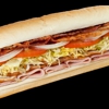 Larry's Giant Subs gallery