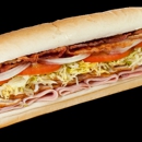 Larry's Giant Subs - Fast Food Restaurants