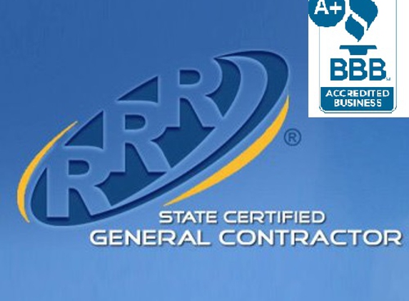 Rrr General Constructions - Miami, FL