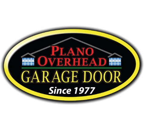 Plano Overhead Garage Door - Plano, TX