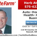 Herb Atkinson Insurance - Life Insurance