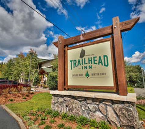Trailhead Inn - Winter Park, CO