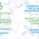 Share Cleaning - Industrial Cleaning