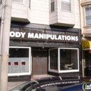 Body Manipulations - Automobile Body Repairing & Painting