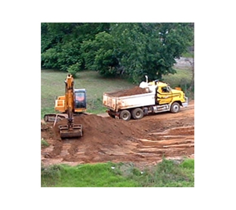 Machell Bros Earthmoving - Tumut, NSW