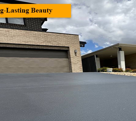 Top Epoxy Flooring - Gosford, NSW. Long-Lasting Beauty