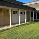 The Church of Jesus Christ of Latter-day Saints - Methodist Churches