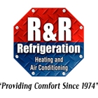 R & R Refrigeration Heating & Air Conditioning