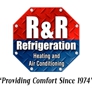 R & R Refrigeration Heating & Air Conditioning - Surprise, AZ