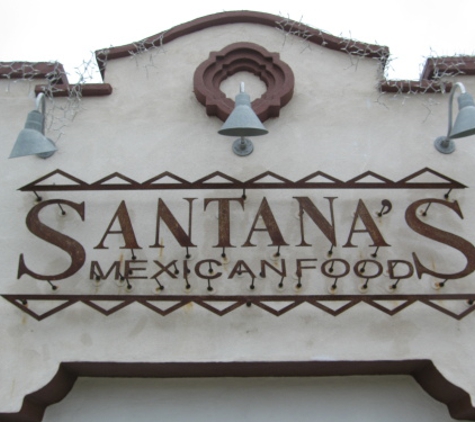 Burrito Santana - San Diego, CA