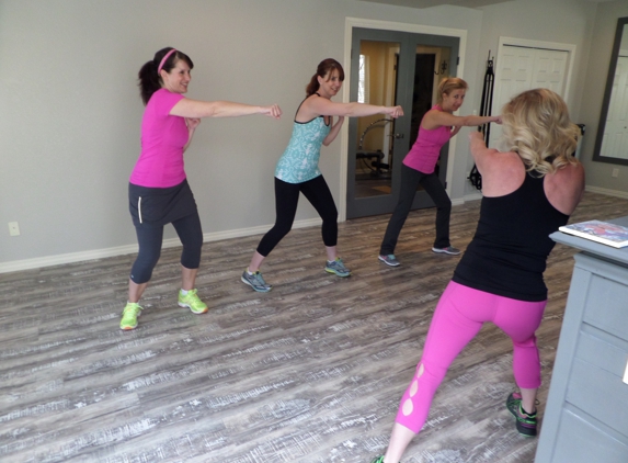 Personal Training & Yoga by Kara - Colorado Springs, CO